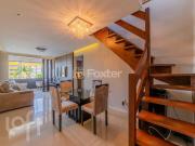 Cobertura com 3 dormitórios em Porto Alegre