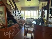 Cobertura com 3 dormitórios em Porto Alegre