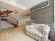 Cobertura com 3 dormitórios em Porto Alegre