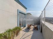 Cobertura com 3 dormitórios em Porto Alegre