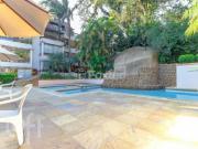 Cobertura com 3 dormitórios em Porto Alegre