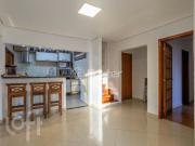 Cobertura com 3 dormitórios em Porto Alegre