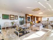 Cobertura com 3 dormitórios em Porto Alegre