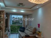 Cobertura com 3 dormitórios em Porto Alegre