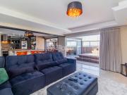 Cobertura com 3 dormitórios em Porto Alegre