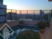 Cobertura com 3 dormitórios em Porto Alegre