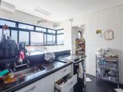 Cobertura com 3 dormitórios em São Paulo