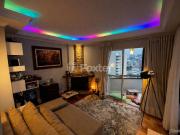 Cobertura com 3 dormitórios em São Paulo