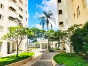 Cobertura com 3 dormitórios em São Paulo