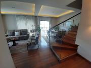 Cobertura com 3 dormitórios em São Paulo