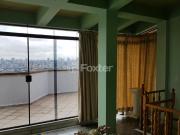 Cobertura com 3 dormitórios em São Paulo