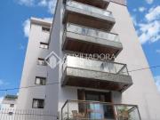 Cobertura com 3 dormitórios no bairro Menino Deus