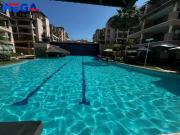 Cobertura com 3 dormitórios para alugar, 136 m² por R$...