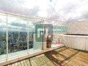Cobertura para alugar, 200 m² por R$ 29.000,09/mês Bela...