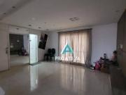 Cobertura com 3 dormitórios para alugar, 210 m² Vila...