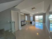 Cobertura com 3 dormitórios para alugar, 220 m² por R$...