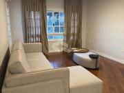 Cobertura com 3 dormitórios, suíte e 2 vagas no Jardim...