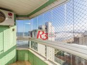 Cobertura com 3 dorms, 240 m² venda ou aluguel Canto do...