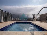 Cobertura com 3 dorms, Centro, Ubatuba R$ 950 mil, Cod: 1546