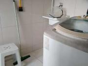 Cobertura com 3 dorms, Tupi, Praia Grande R$ 650 mil,...