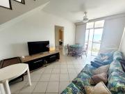 Cobertura com 3 quartos, 150m², à venda em...