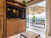 Cobertura com 3 quartos, 176 m², à venda por R$...