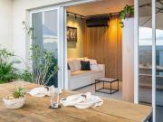 Cobertura com 3 quartos, 176 m², à venda por R$...