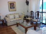 Cobertura com 3 quartos, 184 m² à venda por R$ 1.100.000