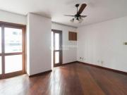 COBERTURA COM 3 QUARTOS, 1 SUITE E 2 VAGAS INDIVIDUAIS...