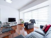 Cobertura com 3 quartos, 1 suíte e 2 vagas no bairro...