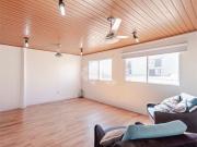 Cobertura com 3 quartos, 1 vaga e 117m² para alugar por...