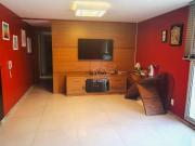 Cobertura com 3 quartos, 216 m² Anchieta