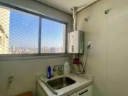 Cobertura com 3 quartos, 260mÂ² e pronta pra morar na...