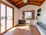 Cobertura com 3 quartos, 2 vagas e 167m² para alugar por...