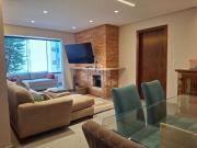 Cobertura com 3 quartos, 2 vagas e 251.38m² para alugar...