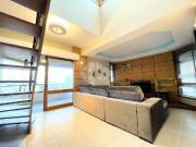 Cobertura com 3 quartos, 2 vagas e 251m² para alugar por...