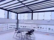 Cobertura com 3 quartos, 3 vagas, à venda, 190 m²,...