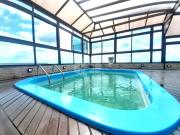 Cobertura com 3 quartos, 3 vagas e 247m² para alugar por...