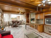 COBERTURA COM 3 QUARTOS, 4 VAGAS, 441 m2, no LINDOIA