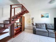 Cobertura com 3 quartos à venda, 105 m² por R$ 430.000...