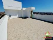 Cobertura com 3 quartos à venda, 120 m² por R$ 470.000...