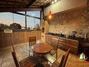 Cobertura com 3 quartos à venda, 120 m² por R$ 650.000...