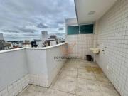 Cobertura com 3 quartos à venda, 120 m² por R$ 760.000...