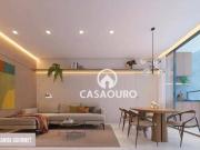 Cobertura com 3 quartos à venda, 139 m² Sion Belo...