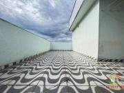 Cobertura com 3 quartos à venda, 140 m² por R$ 418.000...