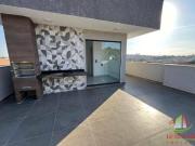 Cobertura com 3 quartos à venda, 152 m² por R$ 629.800...