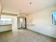 Cobertura com 3 quartos à venda, 156 m² por R$ 1.180.000...