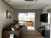 Cobertura com 3 quartos à venda, 156 m² por R$ 2.080.000...