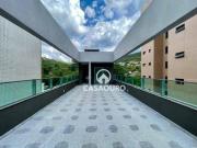 Cobertura com 3 quartos à venda, 182 m² Serra Belo...