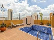 Cobertura com 3 quartos à venda, 185 m² por R$ 1.200.000...